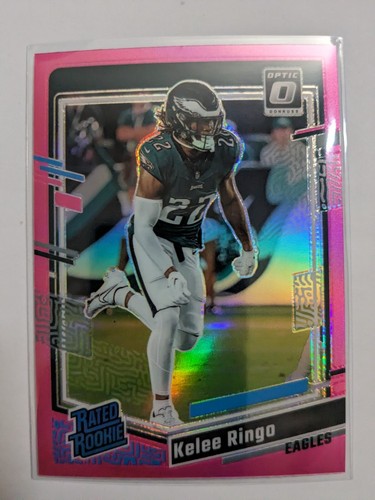 🏆 Paralelos ópticos Donruss 2023, insertos - Ahorro de compra a granel en toda la tienda 💲 - Imagen 117 de 122