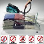 18 Super Jumbo The Largest Space Saver Vacuum Storage Bag Big Plastic Organizer