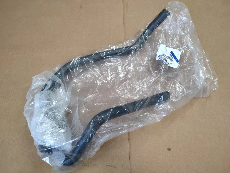 ACDelco HVAC Heater Hose 27066X, ACDelco Heater Hoses 19252049 - Image 2 of 4