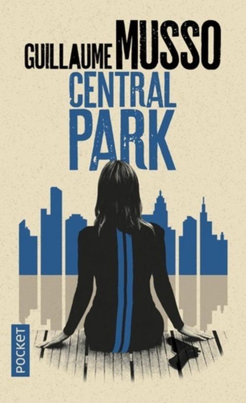 Thumbnail - Central Park Guillaume Musso