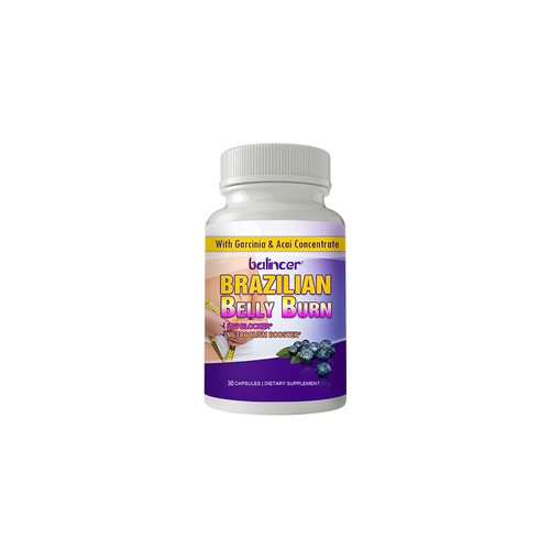 Cápsulas ceto para pérdida de peso y grasa, quemador de grasa abdominal - 30 a 120 Cpas - Imagen 7 de 9