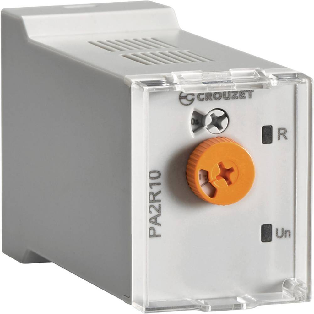 Крузе PA2R10MV1 PA2R10MV1 По-французски, 1 Сент.