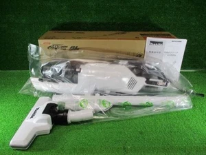 CL003GZW Makita Vacuum Cleaner 40V max XGT Brushless Cordless Tool Only