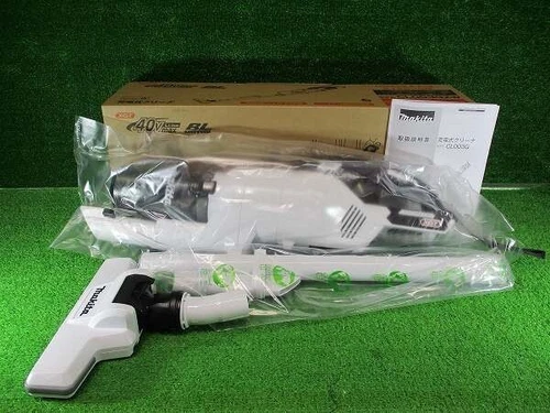 Makita CL003GZW Vacuum Cleaner 40V max XGT Brushless Cordless Tool Only New