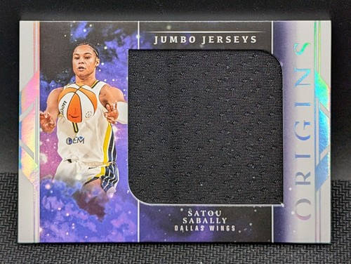 2024 Panini Origins WNBA Patch, Auto, and Patch Auto Cards; You Pick! - Picture 19 of 59