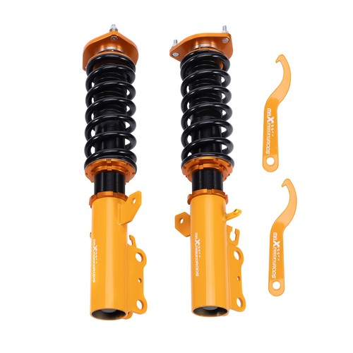 Coilovers/Suspensión roscada for Toyota Celica Coupé/Descapotable T18 T20 - Imagen 11 de 11