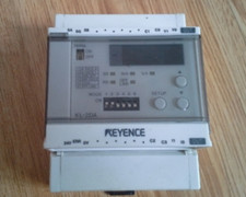 1PC Used KEYENCE Controller KL-2DA
