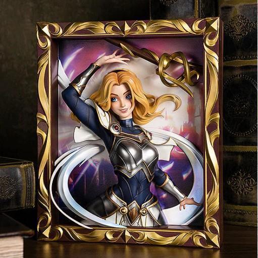 本当に信頼出来る商品 Infinity Luminosity of Lady The Legends of League X Studio その他