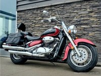 2007 Suzuki C50 Boulevard