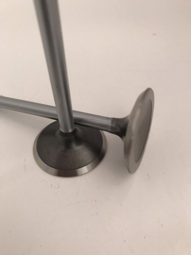 97-10 FORD RANGER MUSTANG 4.0 SOHC INTAKE EXHAUST VALVES SET - Picture 3 of 5