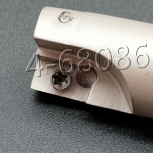 BAP300R C16-18-150-2T Indexable End Mill Holder Lathe milling tool 300R 400R - Picture 3 of 4