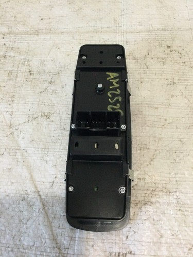 2019 RAM 1500 Front Left Driver Door Master Power Window Switch 68262252AC OEM - Picture 2 of 8