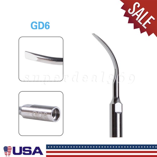 Ultraschall Piezo Zahnskalierer Handstück LED Licht F/ EMS/SPECHT/DTE/SATELEC - Bild 132 von 203