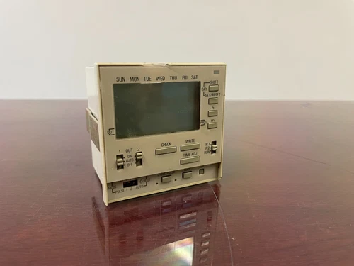 Omron H5S-B Time Switch