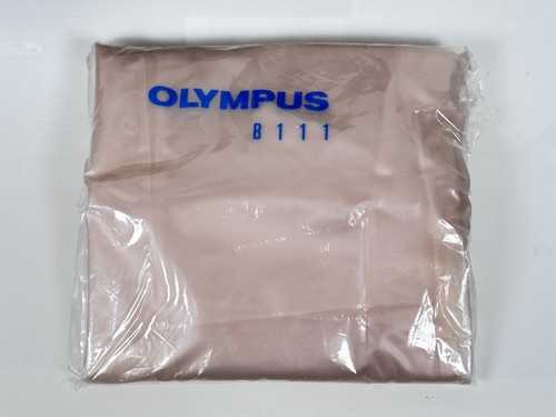 (New Old Stock) Olympus BH3-MJL Inspection Microscope - Picture 6 of 16