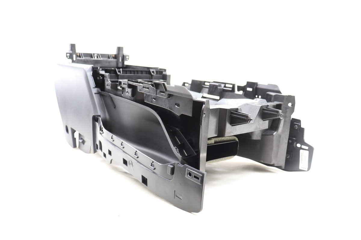 NEW OEM Ford Front Center Console Base Black ML3Z-15045A36-BC F