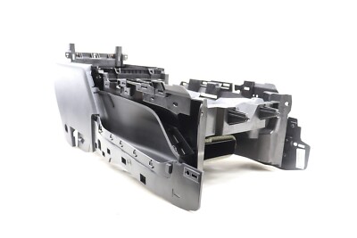NEW OEM Ford Front Center Console Base Black ML3Z-15045A36-BC F