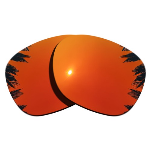 Replacement Polarized Lenses for-Oakley Garage Rock OO9175 Anti Scratch - Picture 11 of 16