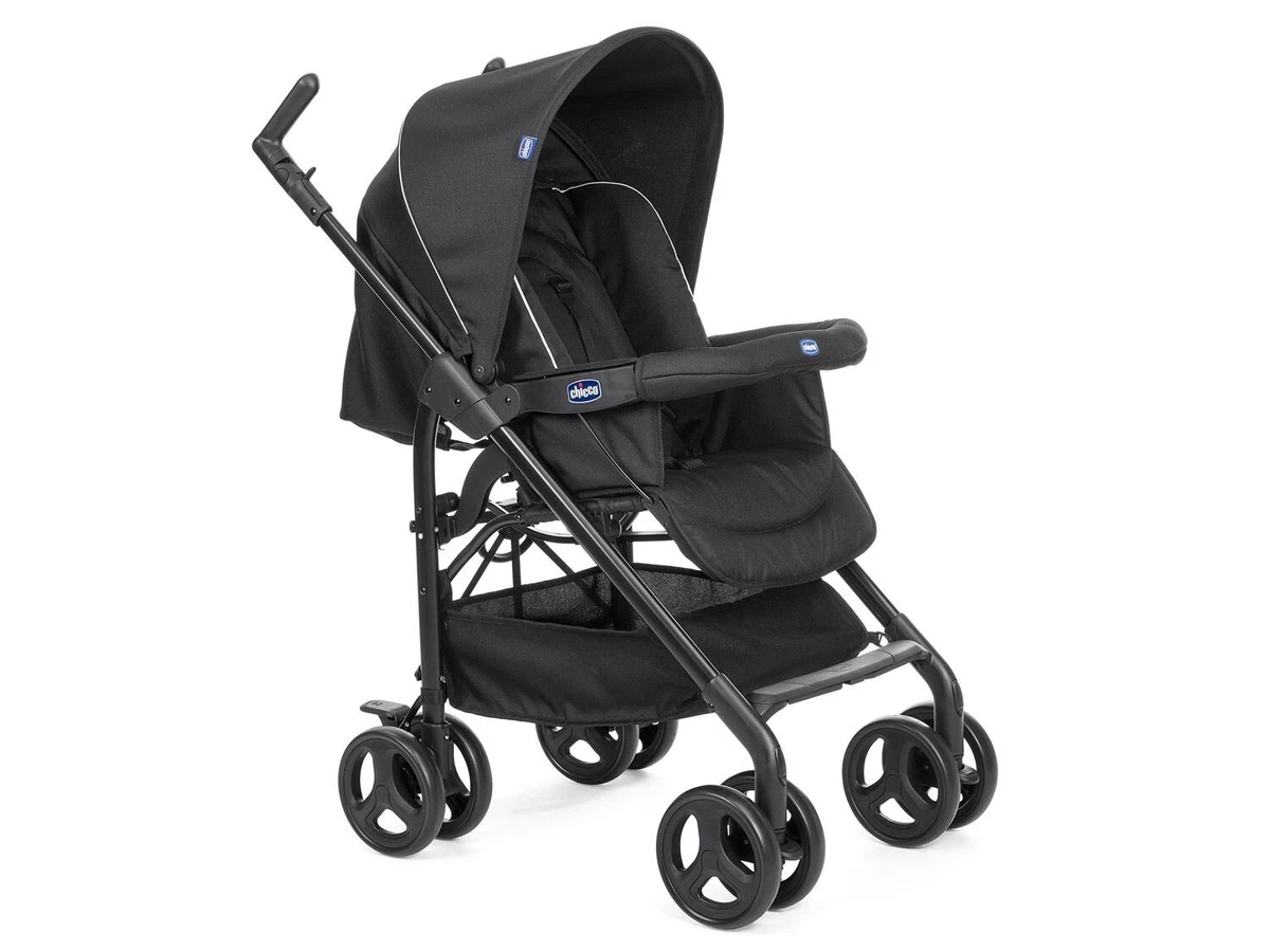 Chicco 3-in-1 - Kinderwagen online kaufen | eBay.de
