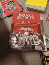 Liverpool Secrets: Behind the Shankly Gates