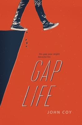 Gap Life Hardcover John Coy