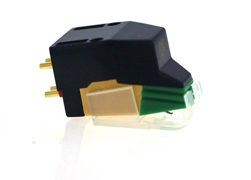 The Vessel A3SS (Super Shibata) cartridge - Picture 2 of 3