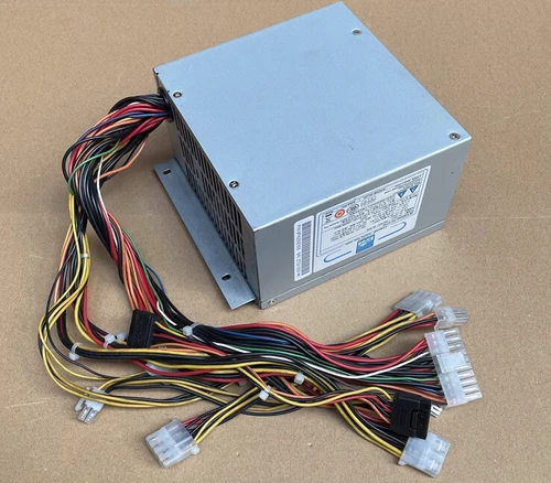 ForIPC-710/IPC-810/IPC-820 IPC Power Supply PS-7270C 250W