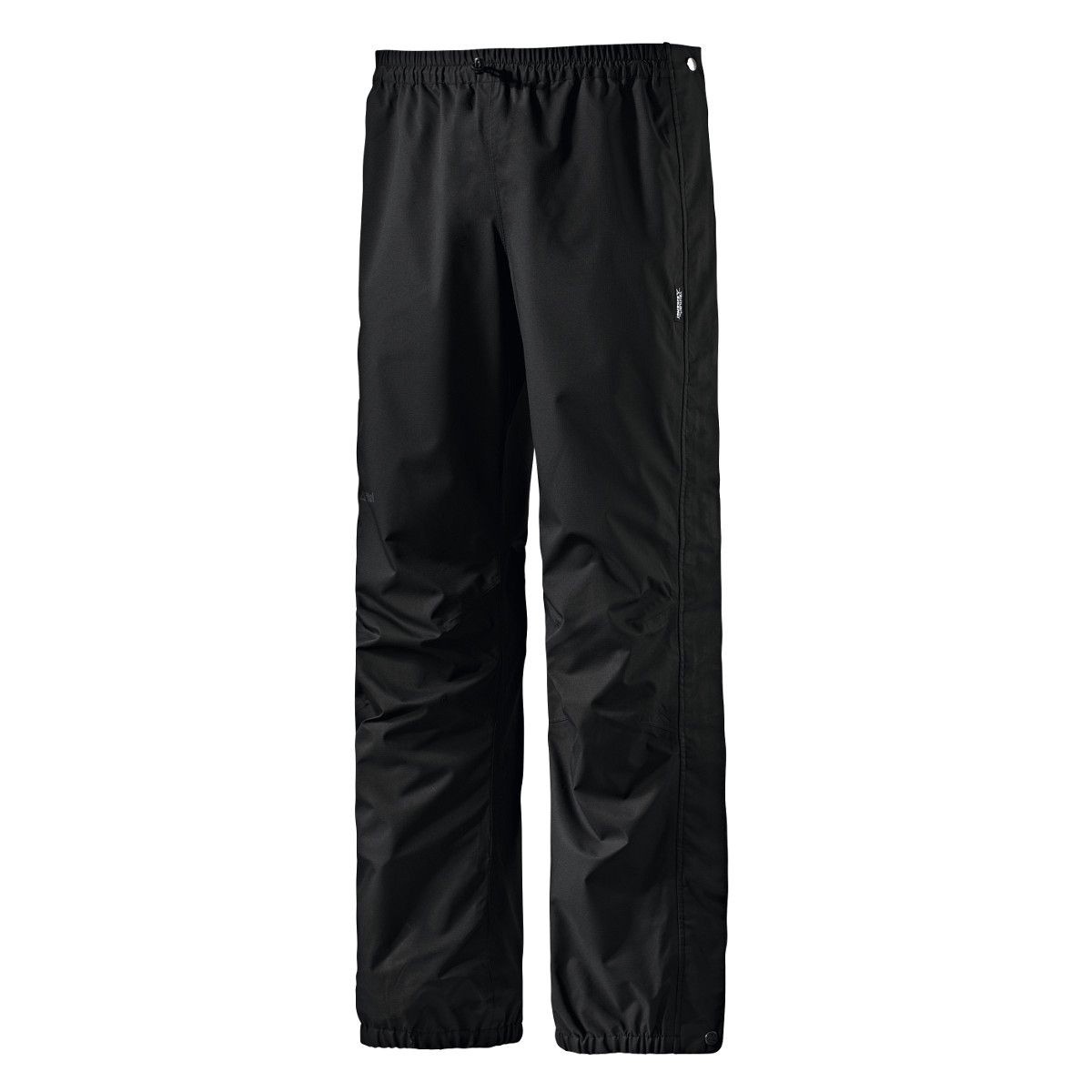 SCHÖFFEL EASY PANTS M pantaloni pioggia nero SCHÖFFEL EASY PANTS M pantaloni pioggia nero