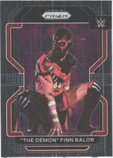 2022 Panini prizm WWE 