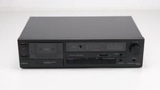 Denon DR-M10 - Cassette Deck