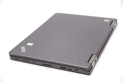Lenovo ThinkPad Yoga S1 i5 4200 1.6-2.3ghz 4GB 240GB SSD TOUCHSCREEN READ 078 - Picture 10 of 12