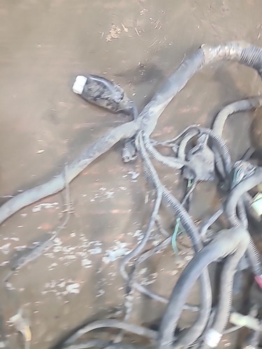 2016 Cf Moto Zforce 500 Main Electrical Harness 5br0-150100-10000 - Picture 3 of 24