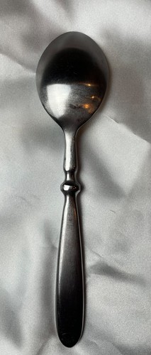 Hampton Silversmiths BISTRO Stainless SATIN Silverware YOUR CHOICE Flatware - Picture 21 of 25