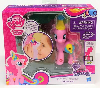pinkie pie toy doll