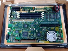 Vintage 1996 Apple Macintosh Logic Board Motherboard 820-0880-A 200Mhz