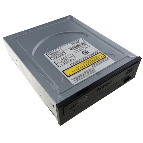 Internal Blu Ray 16X Burner DVD Writer 5.25 inch Desktop PC SATA Optical Drive - Picture 8 of 9