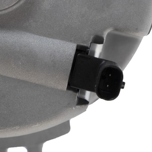 A/C Compressor Fits Chevrolet Cheyenne Silverado 1500 2500 GMC Sierra 2014-2019 - Picture 4 of 4