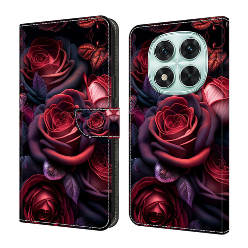 Handyhülle Flip Cover Etui Für Xiaomi Mi 10T Lite 11T 12 Pro 12 Lite Note 10 Pro - Bild 5 von 32