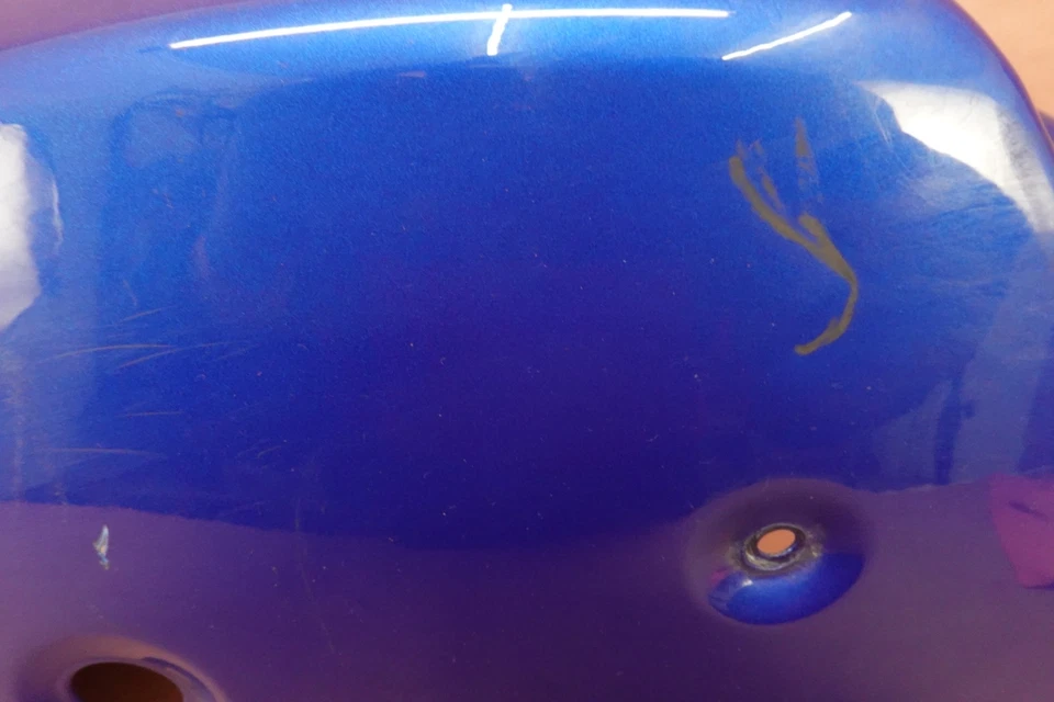 2010-2017 Victory 越野后轮挡泥板防泥板 — 第 4/4 张图片