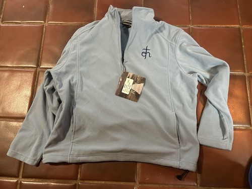 North End fleece jacket women’s XXL