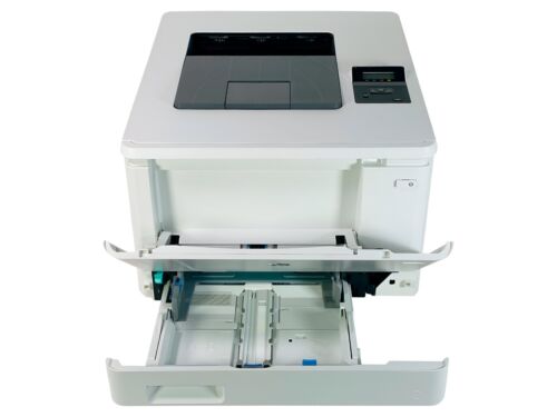 HP LaserJet Color Pro M452dn Duplex Network Office Printerš„Expertly Serviced - Picture 7 of 13