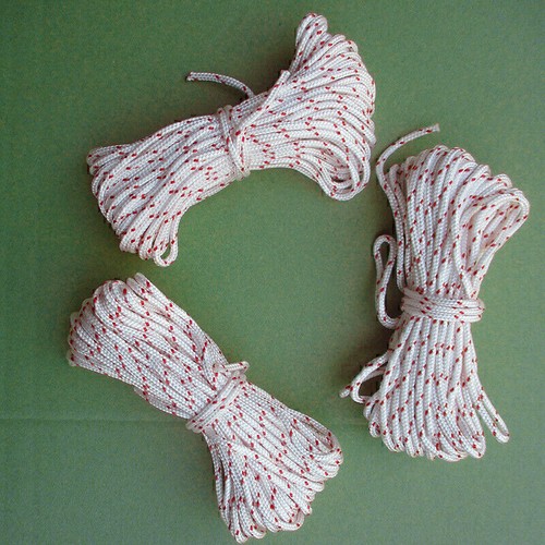 Starter Rope For Stihl MS180 MS181 MS210 MS230 MS250 MS260 MS290 MS390 - Picture 7 of 9