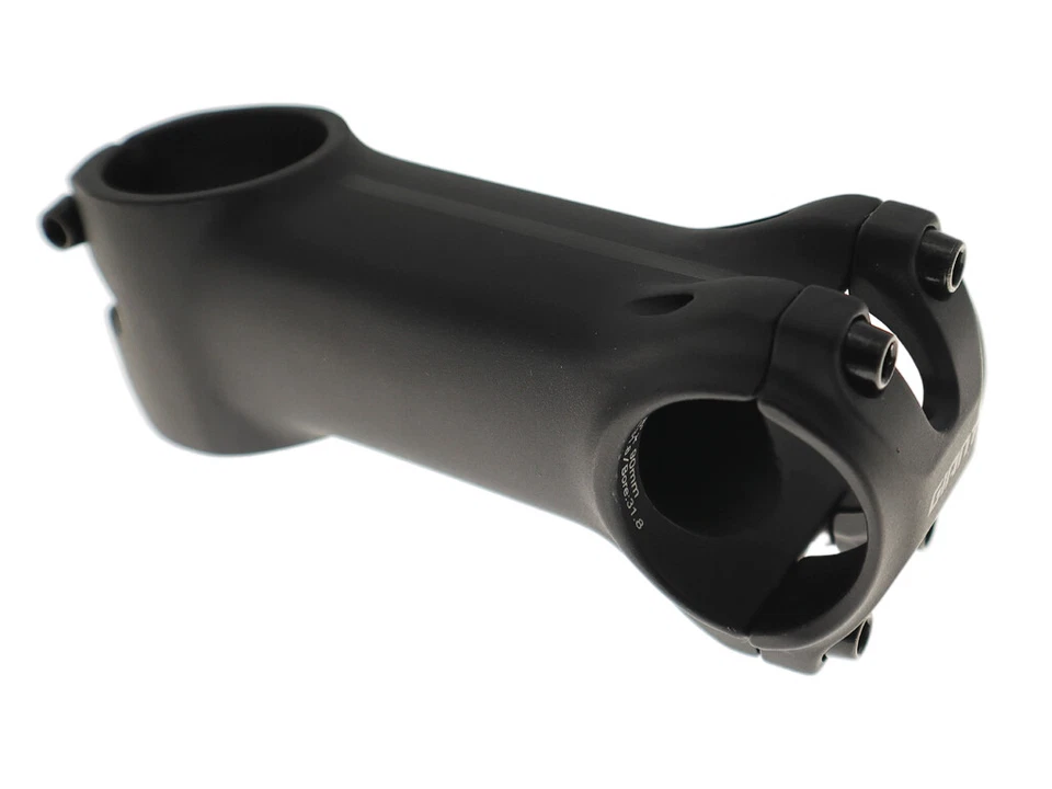 GIANT Contact OD2 Bike Stem 31.8mm 1-1/4" w/1-1/8" Spacer 50~120mm Matt Black - Image 4 of 4