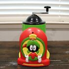 Marvin the Martian Snow Cone Maker Ice Shaver Looney Tunes 1998 Warner Bro's