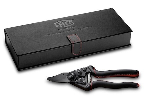FELCO 6 Premium Special Edition | High performance | Ergonomic - EXPRESS POST - Picture 1 of 3