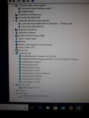 DELL OPTIPLEX 7040 SFF - INTEL i5 - 8 GB RAM - WIFI - SSD - TESTATO FUNZIONANTE - Foto 6 di 18