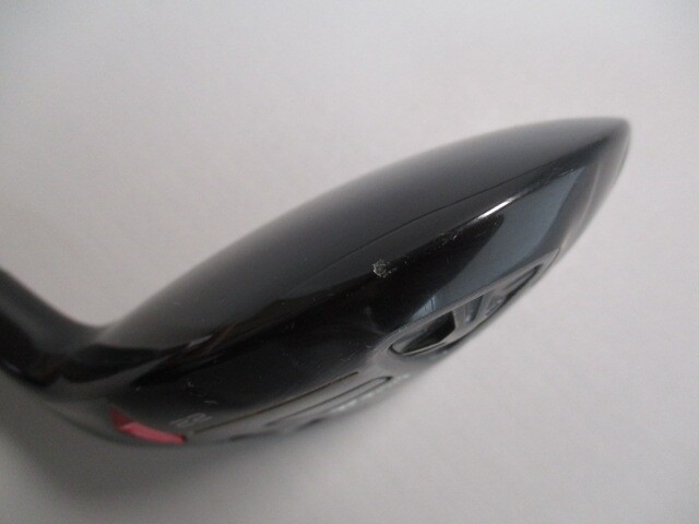 PRGR RED UT 24度 M40 PRGR RED Hybrid 4UT RED (M-40) #631 Golf Clubs | eBay