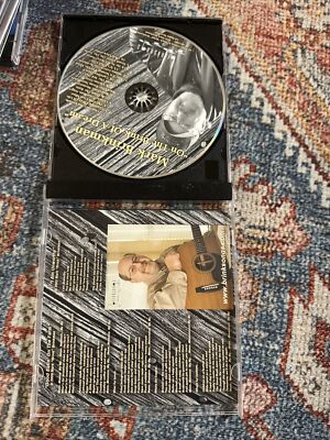 Mark Brinkman - On The Brink Of A Dream (Audio CD 2010