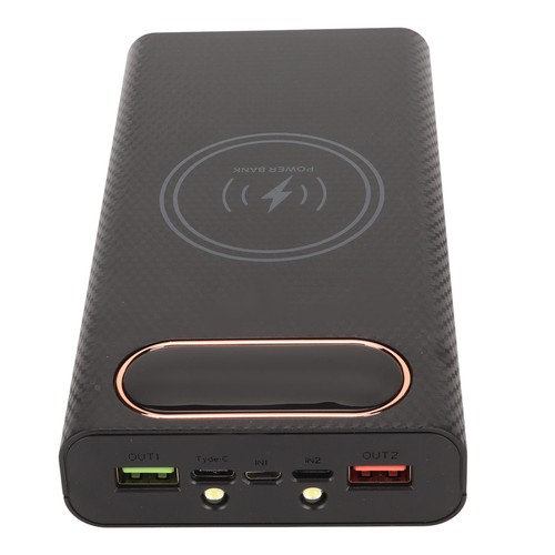 6x21700 Charger Battery Box Welding Free Power Bank Box Kit DIY Battery Char NDE - Zdjęcie 12 z 12