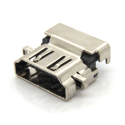 For HP Pavilion 15-H HDMI Port Socket Jack Plug Connector Replacement - Picture 2 of 9